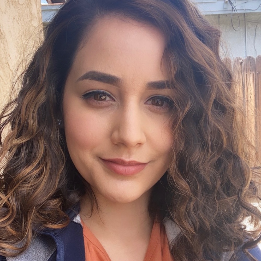 Meet your Posher, Nance